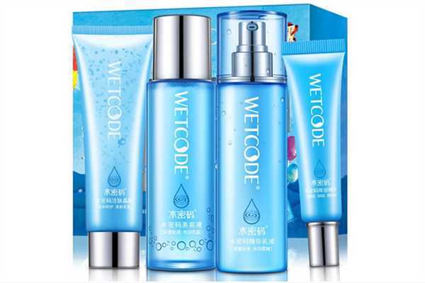 水密码是丹姿旗下的吗？水密码是哪个国家的品牌