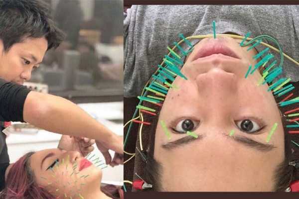 脸宽怎么变窄自然方法