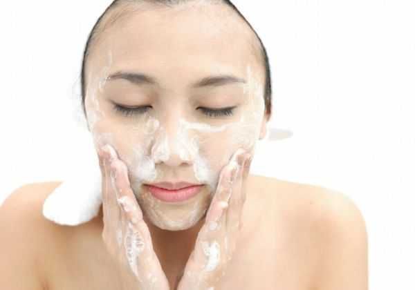 冬季怎样洗脸才正确 冬季怎样洗脸才正确