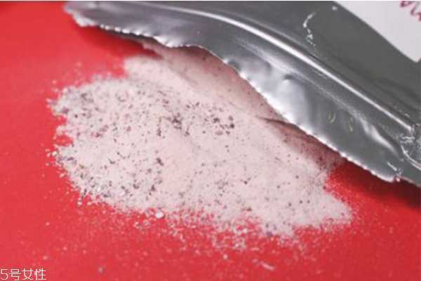 玫瑰软膜粉怎么调面膜 玫瑰软膜用法