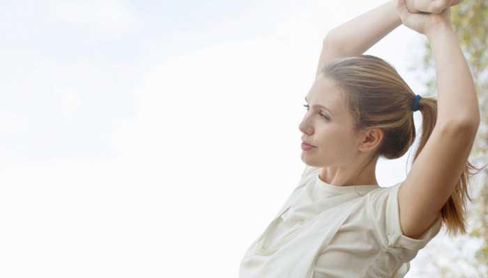 手臂围怎么量 手臂围怎么量