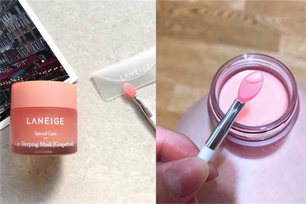 晚安唇膜哪款好用 晚安唇膜哪款好用