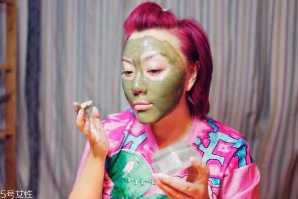 黑头去不掉怎么办