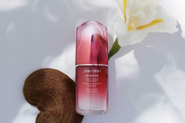 资生堂红妍肌活精华露好用吗