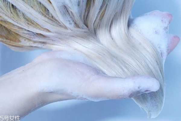 多芬洗发水怎么打开 多芬洗发水怎么打开