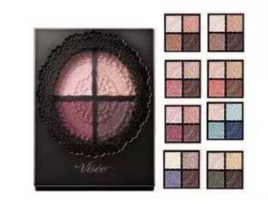 什么眼影好用又不贵 性价比超高