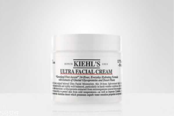 秋冬用什么面霜好