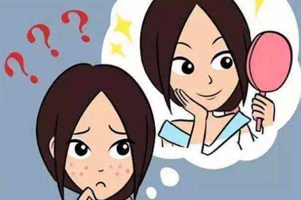 青春痘要不要治疗