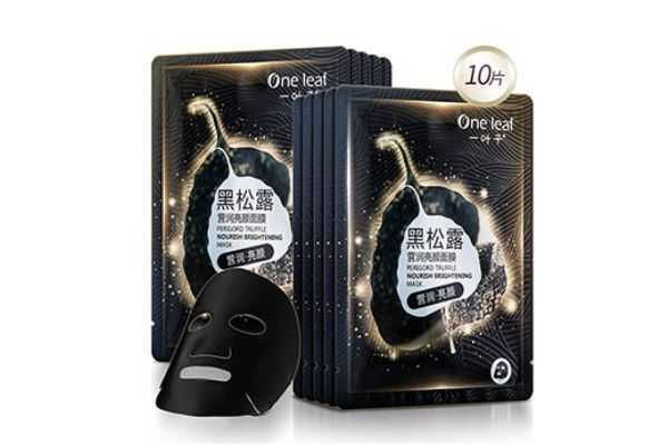 一叶子面膜作用是什么 一叶子面膜作用是什么