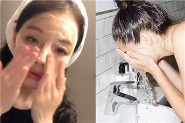 洗脸次数多对皮肤好吗 洗脸6大陷阱