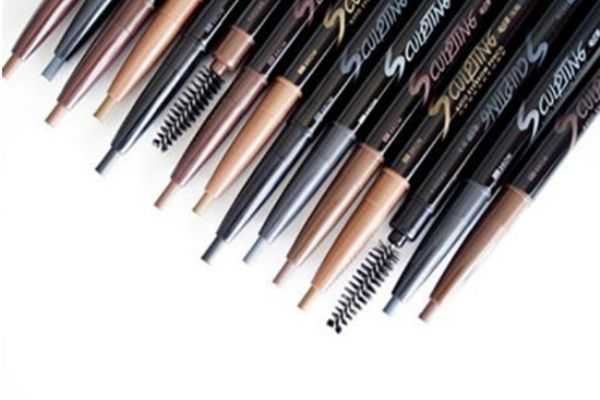 眉笔可以画卧蚕吗？眉笔可以用来画发际线吗