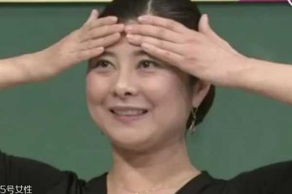 眼睛下垂变小怎么办