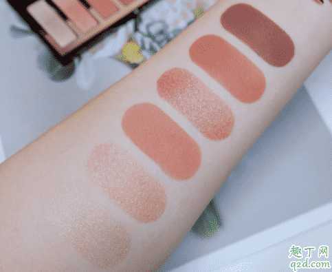 Charlotte Tilbury darling盘值得入手吗 Charlotte Tilbury darling盘值得入手吗