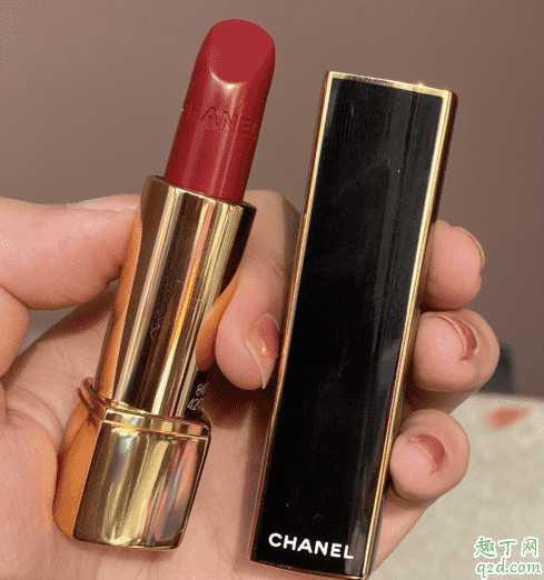 香奈儿847适合黄皮吗 香奈儿847适合黄皮吗