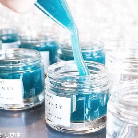 herbivore天然艾菊面膜怎么样 herbivore天然艾菊面膜怎么样