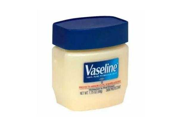 凡士林修护晶冻保质期