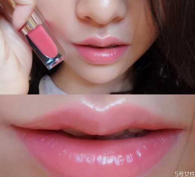 口红雨衣有用吗 口红雨衣有用吗