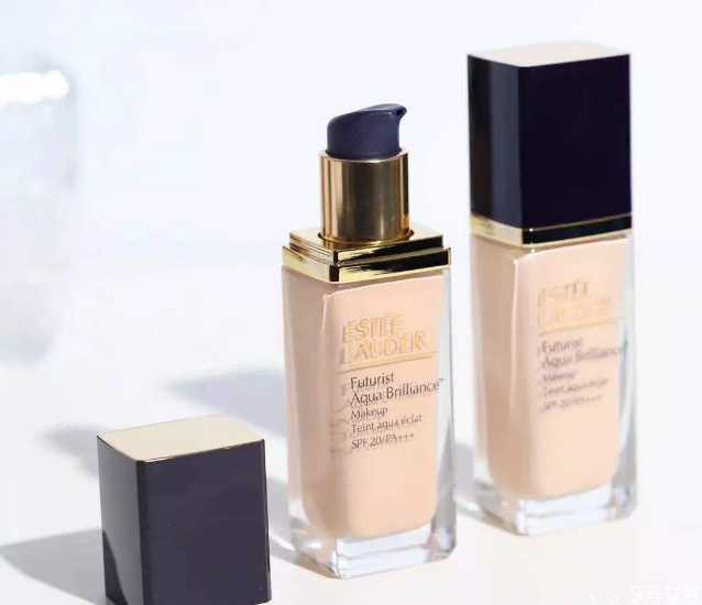 雅诗兰黛沁水粉底液适合什么肤质？雅诗兰黛沁水粉底液保质期