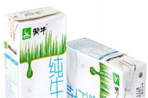 什么牛奶可以做面膜