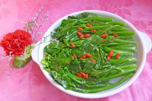 减肥餐水煮菜怎么做？水煮菜减肥食谱大全集