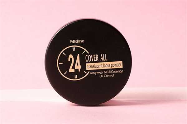 mistine散粉孕妇能用吗 mistine散粉孕妇能用吗