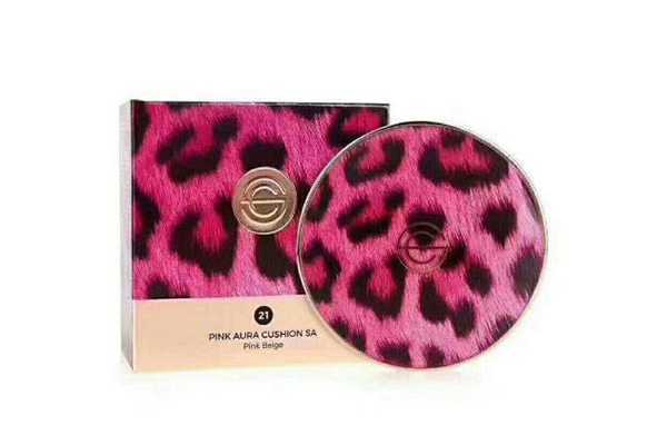 dpc豹纹气垫成分 dpc豹纹气垫成分