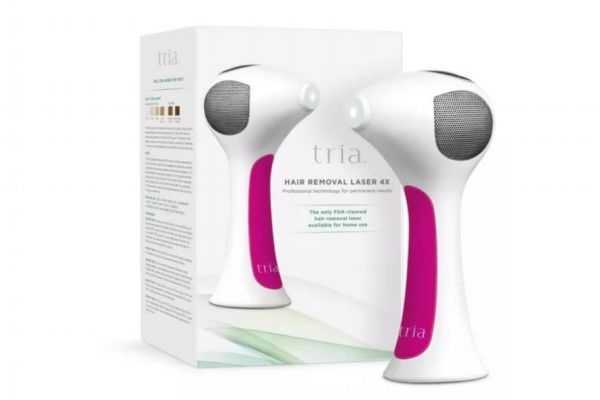 tria脱毛仪哪些人不能用