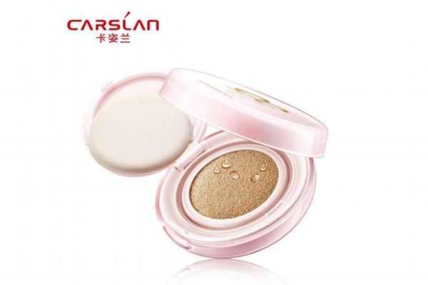 卡姿兰蜗牛气垫调控霜好用吗 卡姿兰蜗牛气垫调控霜好用吗