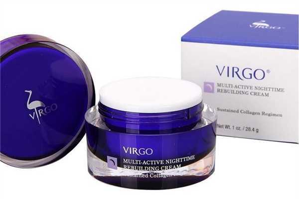 晚霜可以去黑眼圈吗？晚霜有什么作用和功效