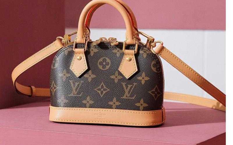 高仿LV包包一般什么价格