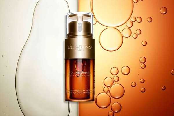 娇韵诗双萃精华一次用几滴 娇韵诗双萃精华一次用几滴