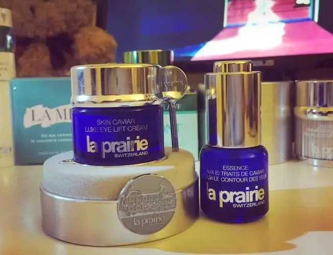 La Prairie莱伯妮属于什么集团? La Prairie莱伯妮属于什么集团?