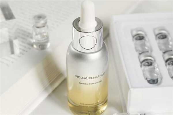 英树鎏光瓶效果怎么样？英树鎏光瓶好用吗