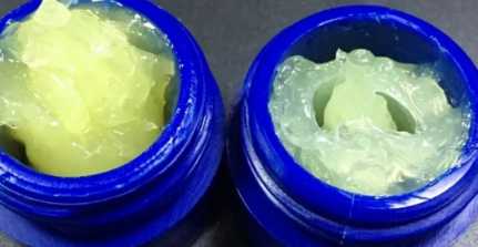 小蓝罐唇膏真假怎么辨别 小蓝罐唇膏真假对比图