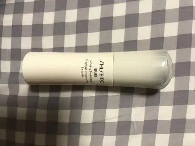 滋润型乳液是什么