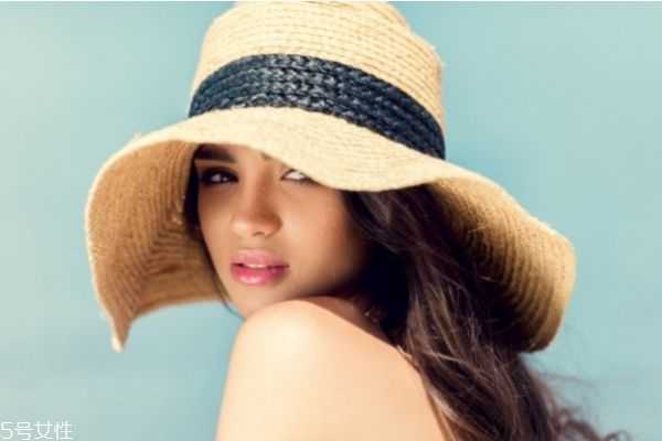 洗面奶怎么用最正确