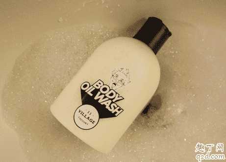 疯狂博士精油沐浴露洗了会油吗 疯狂博士精油沐浴露洗了会油吗