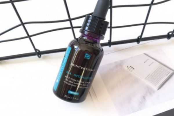 修丽可紫米精华成分 修丽可紫米精华成分