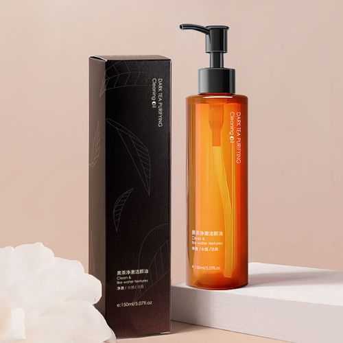 卸妆乳的成分有哪些