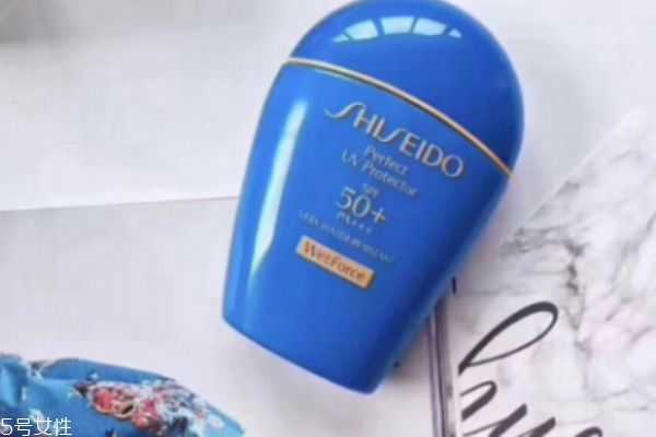 资生堂蓝胖子要卸妆吗 资生堂蓝胖子要卸妆吗