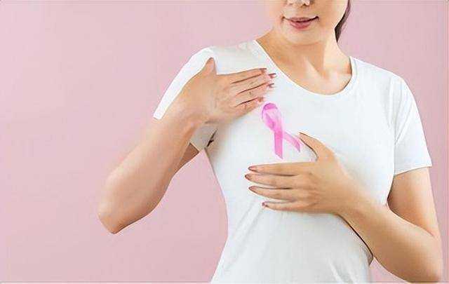 为什么有些女生胸部柔软像面包，有些却硬得像馒头？