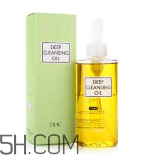 dhc卸妆油的使用效果 dhc卸妆油使用方法