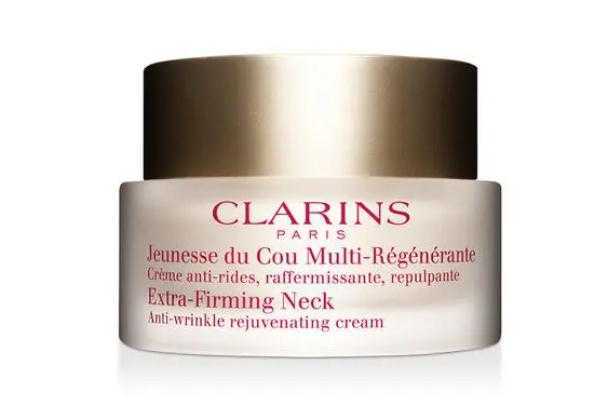 颈霜真的可以淡化颈纹吗