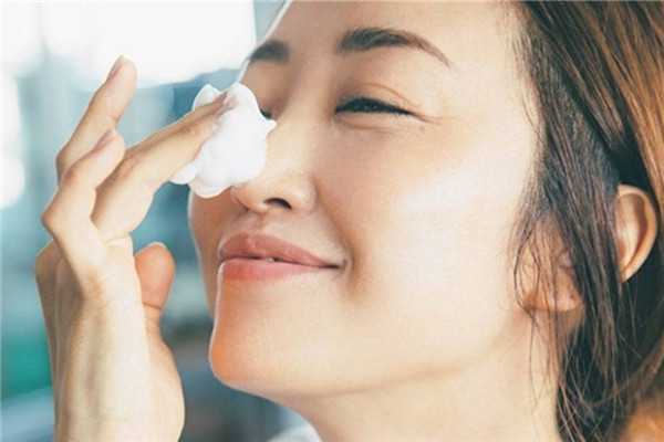 秋冬脸干怎么护理