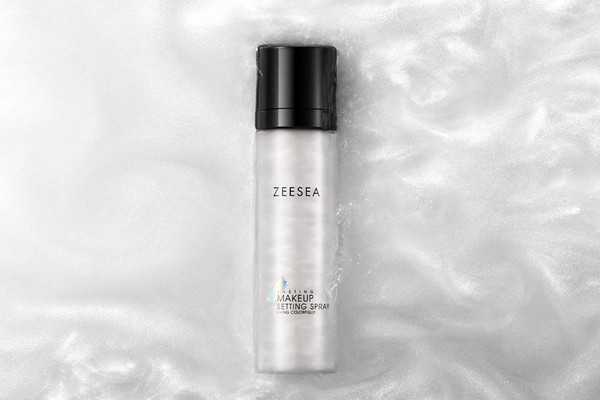 定妆喷雾几分钟成膜