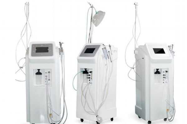 注氧仪应该用什么水