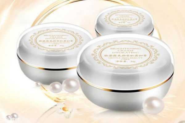 贵妇膏有什么功效呢