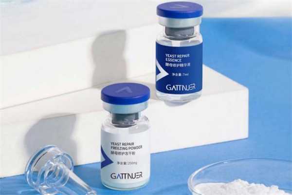 冻干粉不用后会反弹吗？冻干粉稀的好还是黏的好