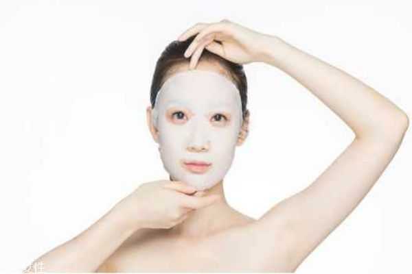 面膜可以连续敷两片吗 面膜可以连续敷两片吗