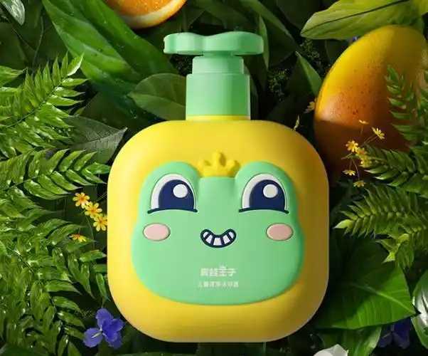 沐浴露的正确用法